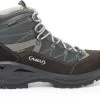 Aku Cimon GTX Mid Hiking Boots - Women's -Chic Feet Boutique 2321840008