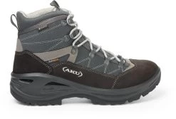 Aku Cimon GTX Mid Hiking Boots - Women's 25 Aku Cimon GTX Mid Hiking Boots - Women's -Chic Feet Boutique 2321840012