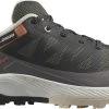 Outrise ClimaSalomon Waterproof Hiking Shoes - Women's -Chic Feet Boutique 2326000006