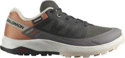 Outrise ClimaSalomon Waterproof Hiking Shoes - Women's -Chic Feet Boutique 2326000012