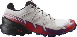 Salomon Speedcross 6 Trail-Running Shoes - Women's -Chic Feet Boutique 2326040002