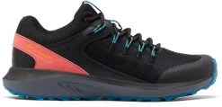 Columbia Trailstorm Waterproof Hiking Shoes - Women's 24 Columbia Trailstorm Waterproof Hiking Shoes - Women's -Chic Feet Boutique 2327030003