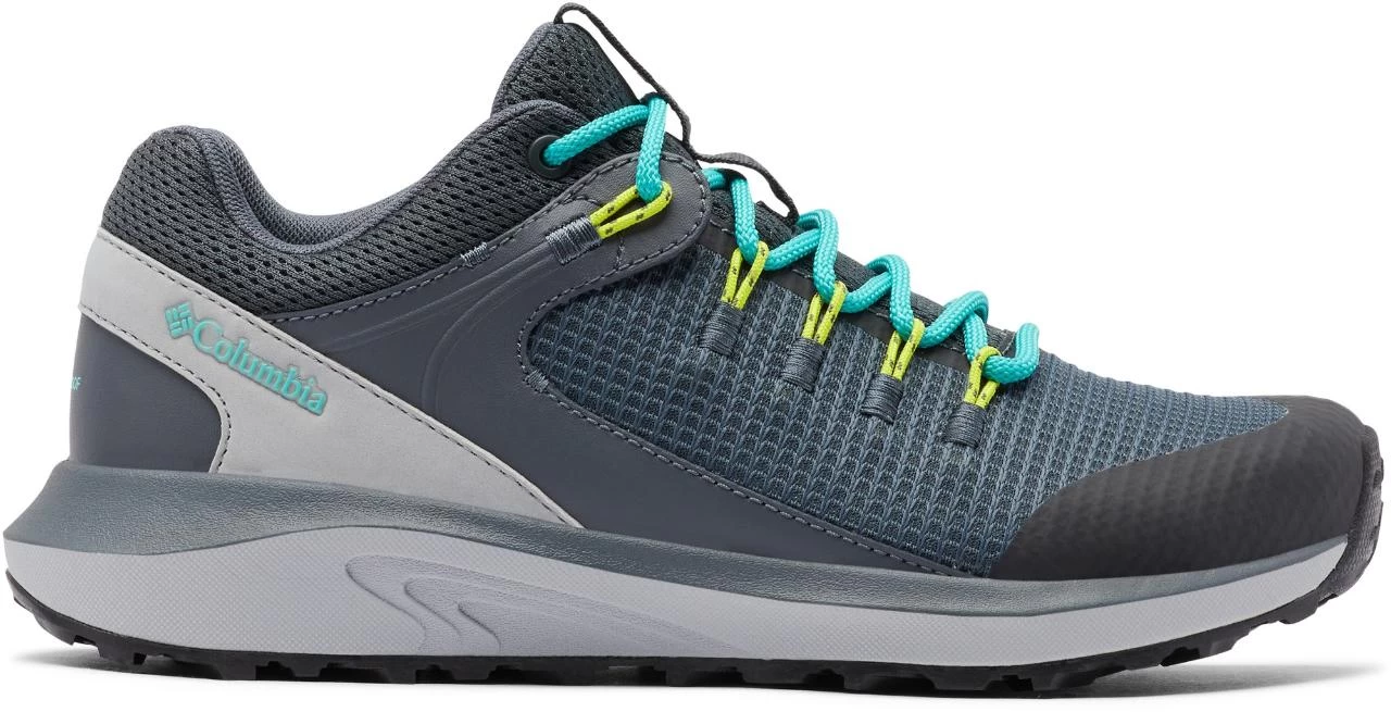 Columbia Trailstorm Waterproof Hiking Shoes - Women's 8 Columbia Trailstorm Waterproof Hiking Shoes - Women's - Image 6