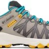 Columbia Peakfreak II OutDry Shoes - Women's -Chic Feet Boutique 2327050002