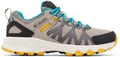 Columbia Peakfreak II OutDry Shoes - Women's -Chic Feet Boutique 2327050006