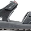 Columbia Trailstorm Hiker 2-Strap Sandals - Women's -Chic Feet Boutique 2327090005