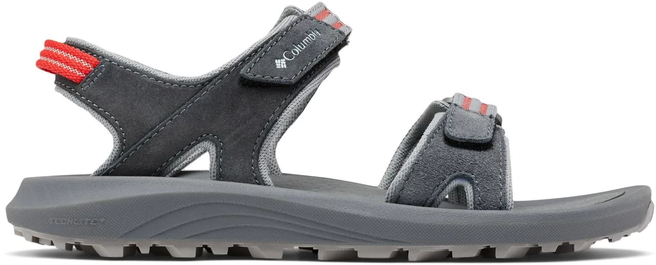 Columbia Trailstorm Hiker 2-Strap Sandals - Women's 8 Columbia Trailstorm Hiker 2-Strap Sandals - Women's - Image 6