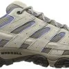 Merrell Moab 3 Hiking Shoes - Women's 2 Merrell Moab 3 Hiking Shoes - Women's -Chic Feet Boutique 2330390010