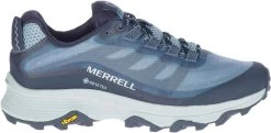 Merrell Moab Speed GORE-TEX Hiking Shoes - Women's -Chic Feet Boutique 2330410008