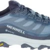 Merrell Moab Speed GORE-TEX Hiking Shoes - Women's