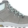 Merrell Ontario 2 Mid Waterproof Hiking Boots - Women's -Chic Feet Boutique 2330430005