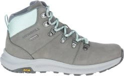 Merrell Ontario 2 Mid Waterproof Hiking Boots - Women's -Chic Feet Boutique 2330430007