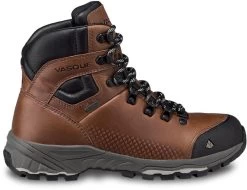 Vasque St. Elias FG GTX Hiking Boots - Women's -Chic Feet Boutique 2331420009