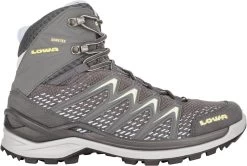 Lowa Innox Pro GTX Mid Ws Hiking Boots - Women's