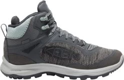 Keen Terradora Flex Mid Waterproof Hiking Boots - Women's -Chic Feet Boutique 2340360011