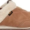 Teva ReEmber Plushed Slip-Ons - Women's -Chic Feet Boutique 2342270003