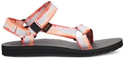 Teva Original Universal Tie-Dye Sandals - Women's -Chic Feet Boutique 2342280006