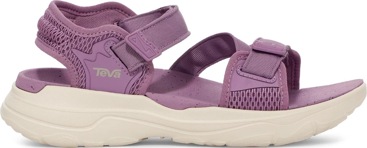 Teva Zymic Sandals - Women's 11 Teva Zymic Sandals - Women's - Image 9