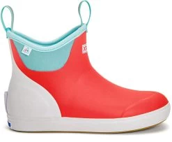 XTRATUF ECO 6" Ankle Deck Boots - Women's -Chic Feet Boutique 2343200003