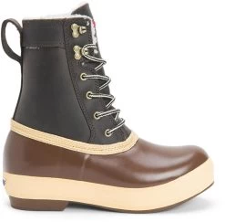 XTRATUF 8" Insulated Legacy Lace Boots - Women's -Chic Feet Boutique 2347560004