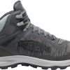 Keen Terradora Flex Mid Waterproof Hiking Boots - Women's -Chic Feet Boutique 234dd3fa 908e 4c4b 846e 3c97459be258