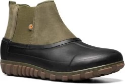 BOGS Classic Casual Chelsea Boots - Women's -Chic Feet Boutique 24191590 102b 4897 a475 f7824b9de5f0