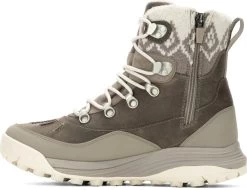 Merrell Siren 4 Thermo Mid Zip Waterproof Hiking Boots - Women's -Chic Feet Boutique 24434cf7 4185 489d b90f 429c670ff2e5
