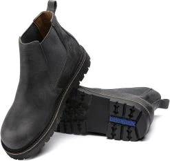 Birkenstock Stalon Boots - Women's -Chic Feet Boutique 248d4bd3 e6e0 4665 b0aa ae5f00755f38