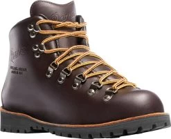 Danner Mountain Light GTX Hiking Boots - Women's -Chic Feet Boutique 255e06b8 8124 4632 b1b8 63ceefcaf936