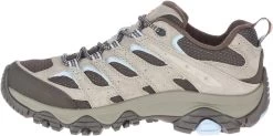 Merrell Moab 3 GORE-TEX Hiking Shoes - Women's 26 Merrell Moab 3 GORE-TEX Hiking Shoes - Women's -Chic Feet Boutique 293c155b b085 42c5 81e9 b7c79efe3407