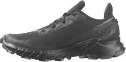 Salomon Alphacross 4 Trail-Running Shoes - Women's -Chic Feet Boutique 2991586e 87c0 47e3 953b 1011f2440131