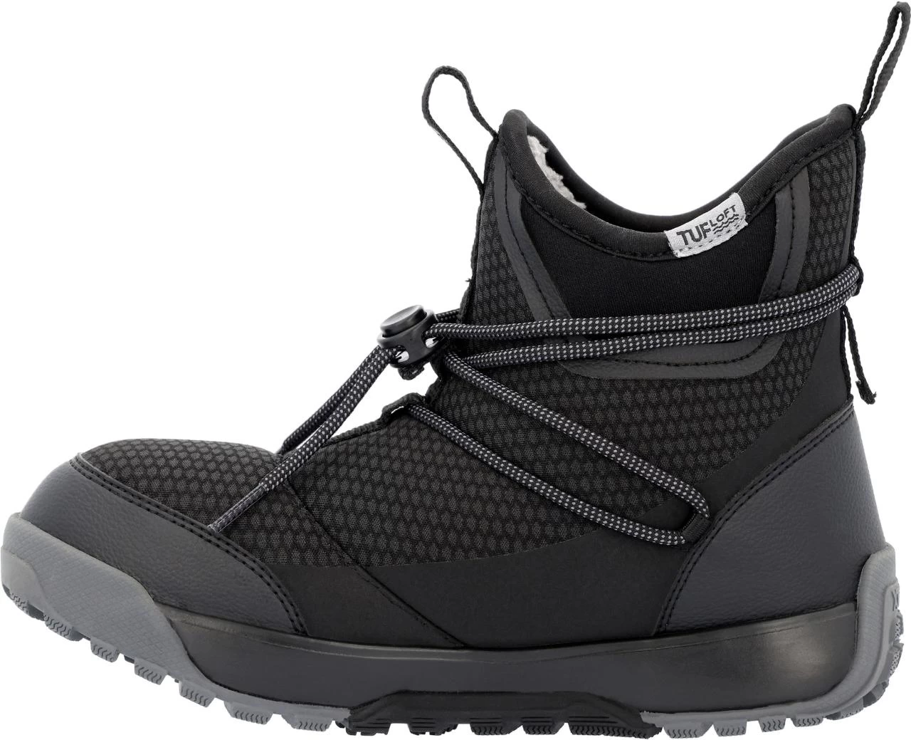 XTRATUF Ice 6" Nylon Ankle Deck Boots - Women's 3 XTRATUF Ice 6" Nylon Ankle Deck Boots - Women's