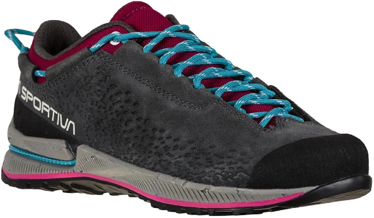 La Sportiva TX2 EVO Leather Approach Shoes - Women's 3 La Sportiva TX2 EVO Leather Approach Shoes - Women's