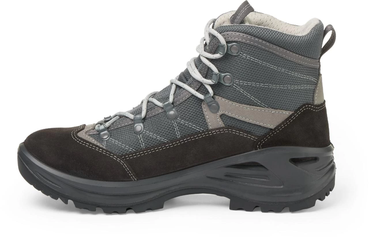 Aku Cimon GTX Mid Hiking Boots - Women's 6 Aku Cimon GTX Mid Hiking Boots - Women's - Image 4