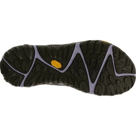 Merrell All Out Blaze Sieve Shoes - Women's 8 Merrell All Out Blaze Sieve Shoes - Women's - Image 6