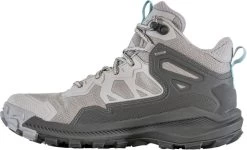 Oboz Katabatic Mid Hiking Boots - Women's 30 Oboz Katabatic Mid Hiking Boots - Women's -Chic Feet Boutique 31dee5f8 f8f9 4d64 b0fa 6ab2ea69ff25