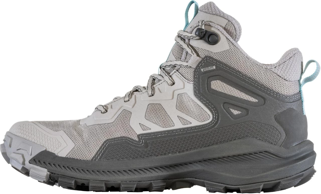 Oboz Katabatic Mid Hiking Boots - Women's 11 Oboz Katabatic Mid Hiking Boots - Women's - Image 9
