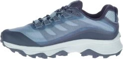 Merrell Moab Speed GORE-TEX Hiking Shoes - Women's -Chic Feet Boutique 3263e816 0ca3 49ec a12f 12708aa7c78c
