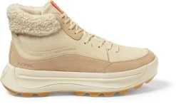 Sorel ONA 503 Mid Cozy Boots - Women's -Chic Feet Boutique 37b91327 ce01 4ea4 84cf 565deb785064