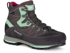 Aku Trekker Lite III GTX Hiking Boots - Women's -Chic Feet Boutique 38382a45 483a 4c27 b196 ed21f5cc0816