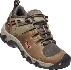 Keen Steens Waterproof Hiking Shoes - Women's -Chic Feet Boutique 3af97e6c e714 442e 9425 c9b9e7b45ce1