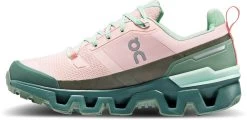 On Cloudwander Waterproof Low Hiking Shoes - Women's -Chic Feet Boutique 3bb05793 c2df 4a52 bbe6 e77c334540ac