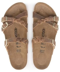Birkenstock Franca Braided Sandals - Women's -Chic Feet Boutique 3cfe1f01 d23c 47b1 b4e5 725d8d3e9841