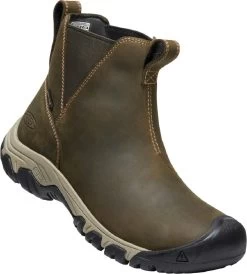 Keen Greta Chelsea Waterproof Boots - Women's -Chic Feet Boutique 3ee8a07d d571 41a7 b832 5fa15f717908