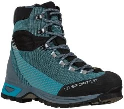 La Sportiva Trango TRK GTX Hiking Boots - Women's 26 La Sportiva Trango TRK GTX Hiking Boots - Women's -Chic Feet Boutique 3ee8c96b f896 4007 9b4c 337fd8990bc3