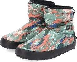 Outdoor Research Tundra Trax Booties - Women's -Chic Feet Boutique 3fb47e7e 1baf 48f7 8d1e 1e009c94d7ca