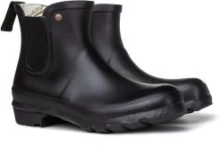 Chelsea Wellington Ankle Boots - Women's -Chic Feet Boutique 423a6e05 200d 47a3 933b 2512a3138d8a