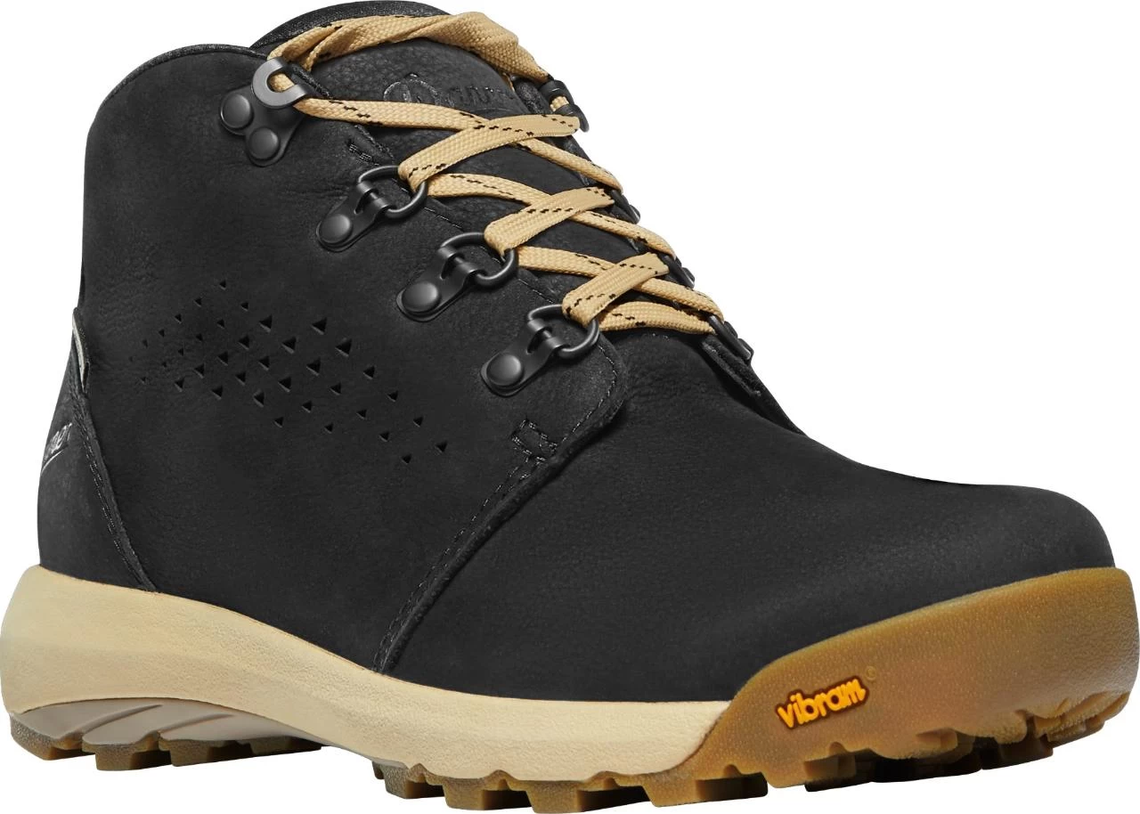 Danner Inquire Chukka Full-Grain Hiking Boots - Women's 11 Danner Inquire Chukka Full-Grain Hiking Boots - Women's - Image 9