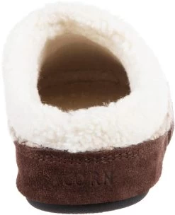 Acorn Jam Mule Slippers - Women's -Chic Feet Boutique 484c6bd8 f918 4ac2 a1b8 ade441afa4e9