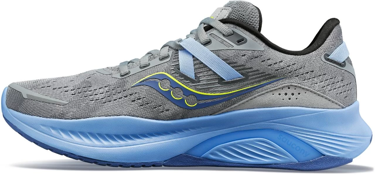 Saucony Guide 16 Road-Running Shoes - Women's 16 Saucony Guide 16 Road-Running Shoes - Women's - Image 14